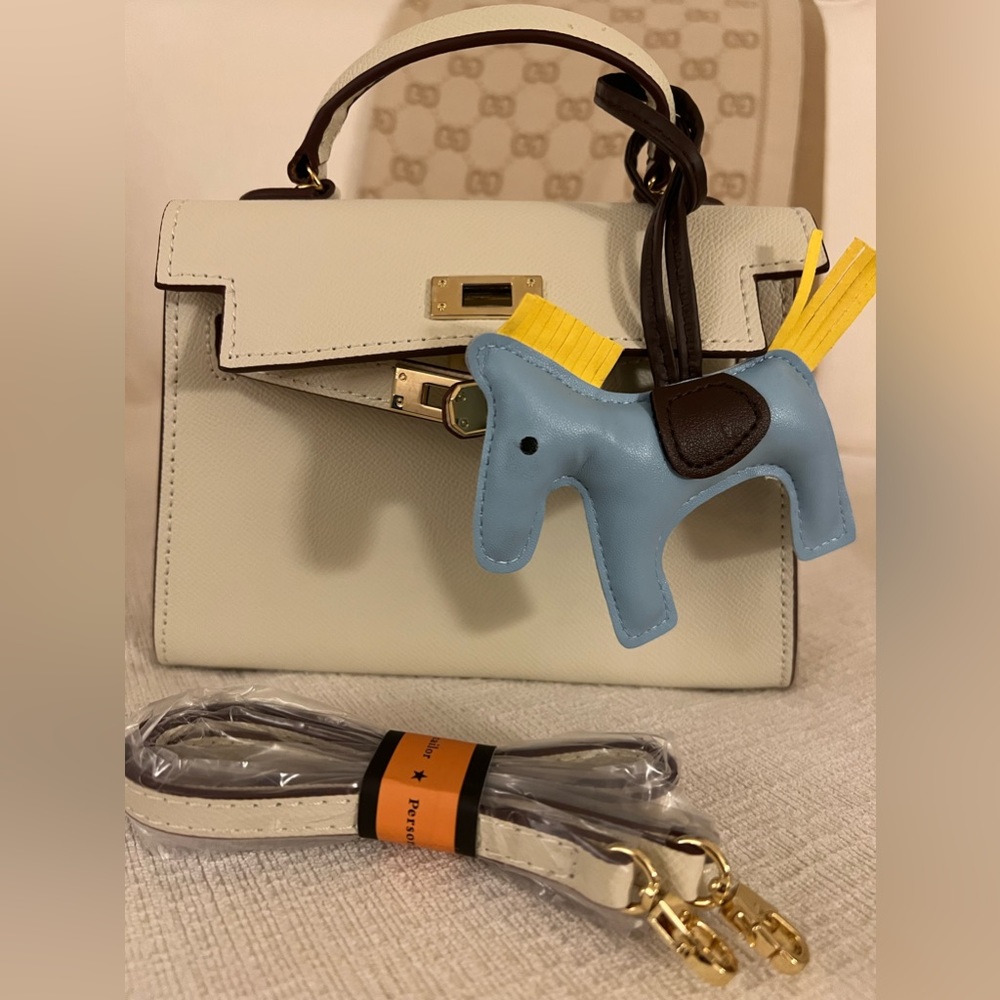 Ladies Mini Bag.